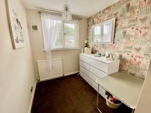 Bedroom 3- click for photo gallery